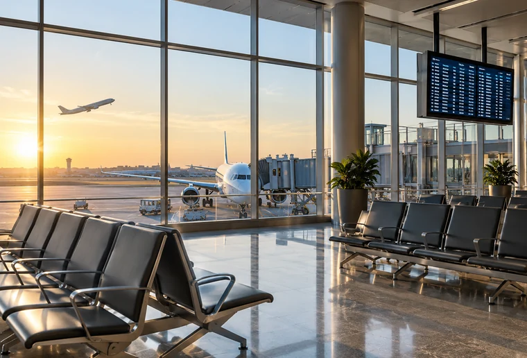 Airports