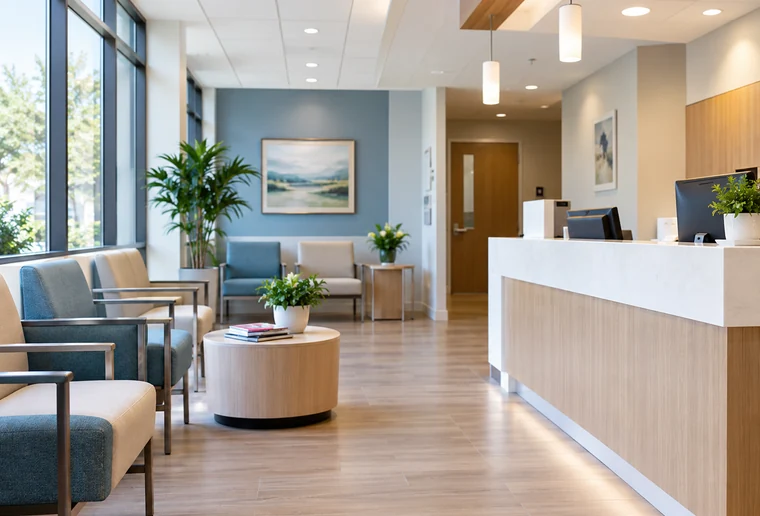 Clinics — DIFRESH
