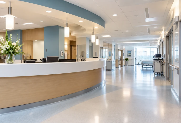 Hospitals
