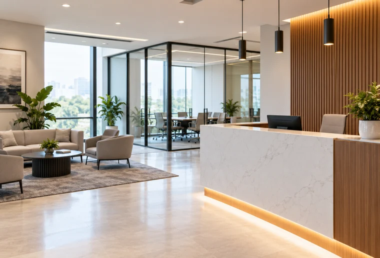 Offices — DIFRESH